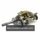 hyundai XG transmission spare parts